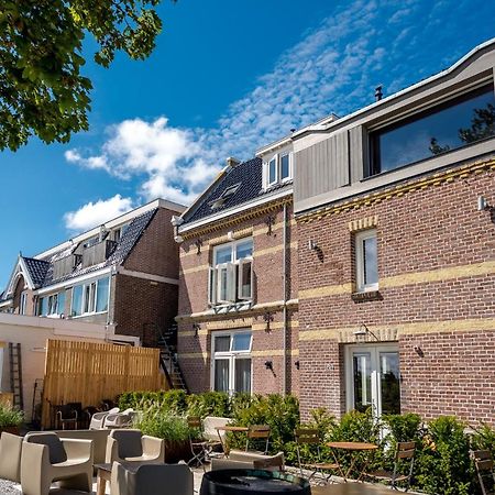 Loods Logement Влиланд Екстериор снимка
