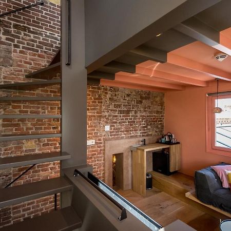 Loods Logement Влиланд Екстериор снимка