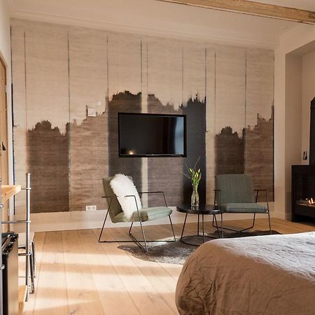 Loods Logement Влиланд Екстериор снимка