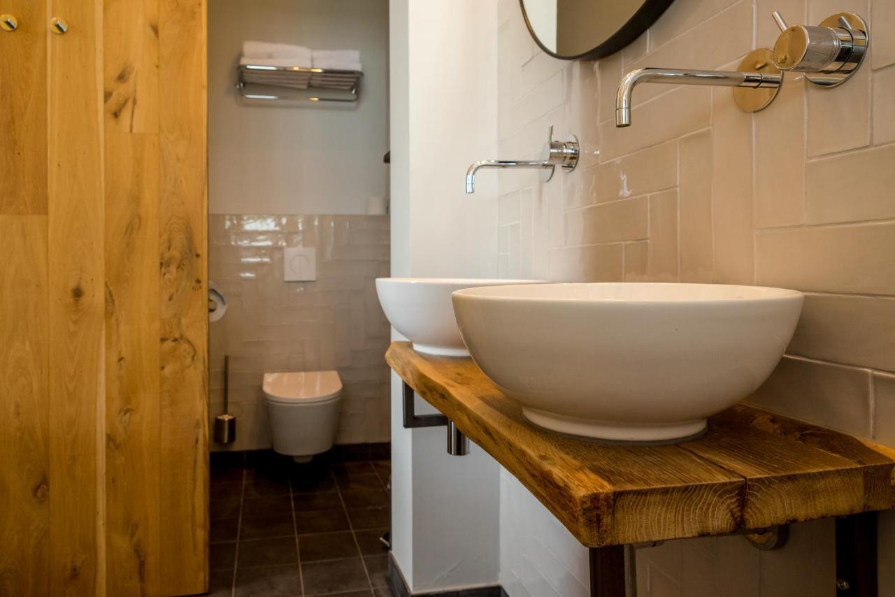 Loods Logement Влиланд Екстериор снимка