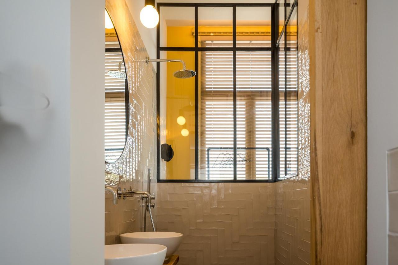 Loods Logement Влиланд Екстериор снимка