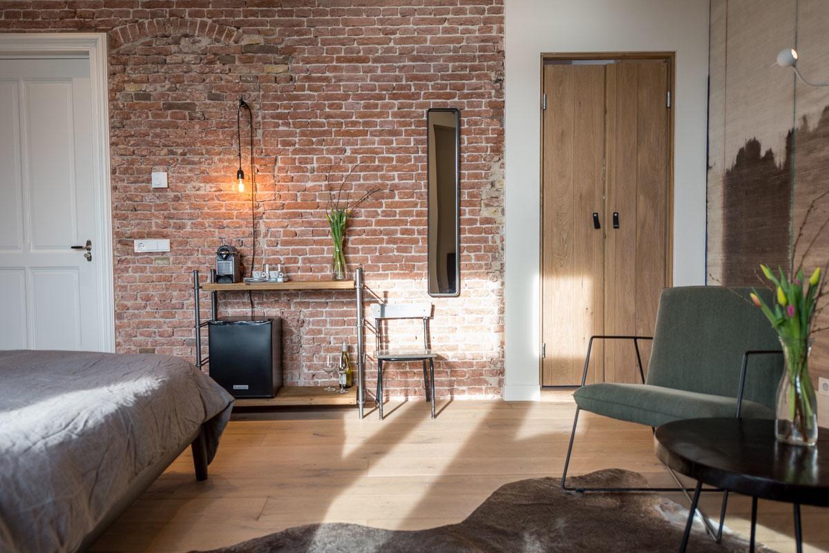 Loods Logement Влиланд Екстериор снимка